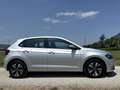 Volkswagen Polo Polo 5p 1.0 tsi Comfortline 95cv dsg Silber - thumbnail 3