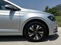 Volkswagen Polo Polo 5p 1.0 tsi Comfortline 95cv dsg Silber - thumbnail 4