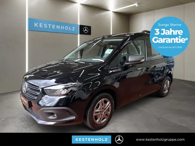 Mercedes-Benz Citan 112 CDI Tourer
