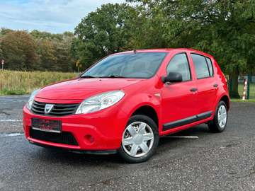 Eco 1.2 Radio Klima AHK