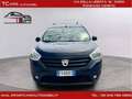 Dacia Dokker 1.6 GPL FINO 07-2027 - CON 3 ANNI GARANZIA TOP Bleu - thumbnail 2