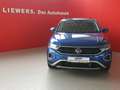 Volkswagen T-Roc Life TSI DSG Blau - thumbnail 2