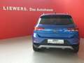 Volkswagen T-Roc Life TSI DSG Blau - thumbnail 4