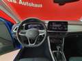 Volkswagen T-Roc Life TSI DSG Blau - thumbnail 9