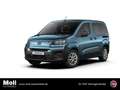 Fiat Doblo L2 1.5 HDI 96KW 130PS MT6 Kombi Comfort Techno Blu/Azzurro - thumbnail 9