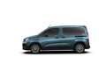 Fiat Doblo L2 1.5 HDI 96KW 130PS MT6 Kombi Comfort Techno Blu/Azzurro - thumbnail 11