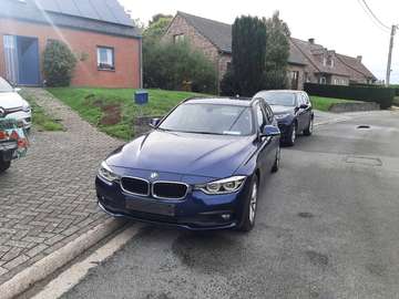 Touring 316 dA JOY Edition
