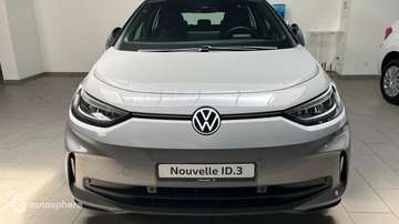 170ch Pure 52 kWh