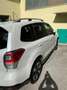 Subaru Forester 2.0i Unlimited saas lineartronic Bianco - thumbnail 3