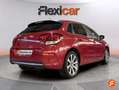 Citroen C4 PureTech+81KW+%28110CV%29+Feel+Edition Rojo - thumbnail 8
