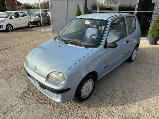 Fiat 600 1.1 UNIPRO! OTTIME CONDIZIONI!