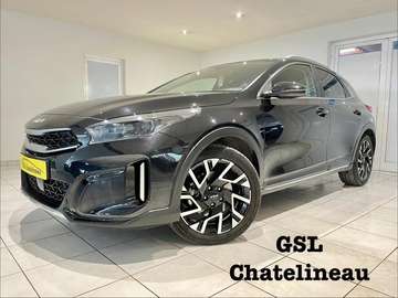 1.5T-GDi 140cv DCT7 Pulse Navi/Clim/Cruise/Carplay