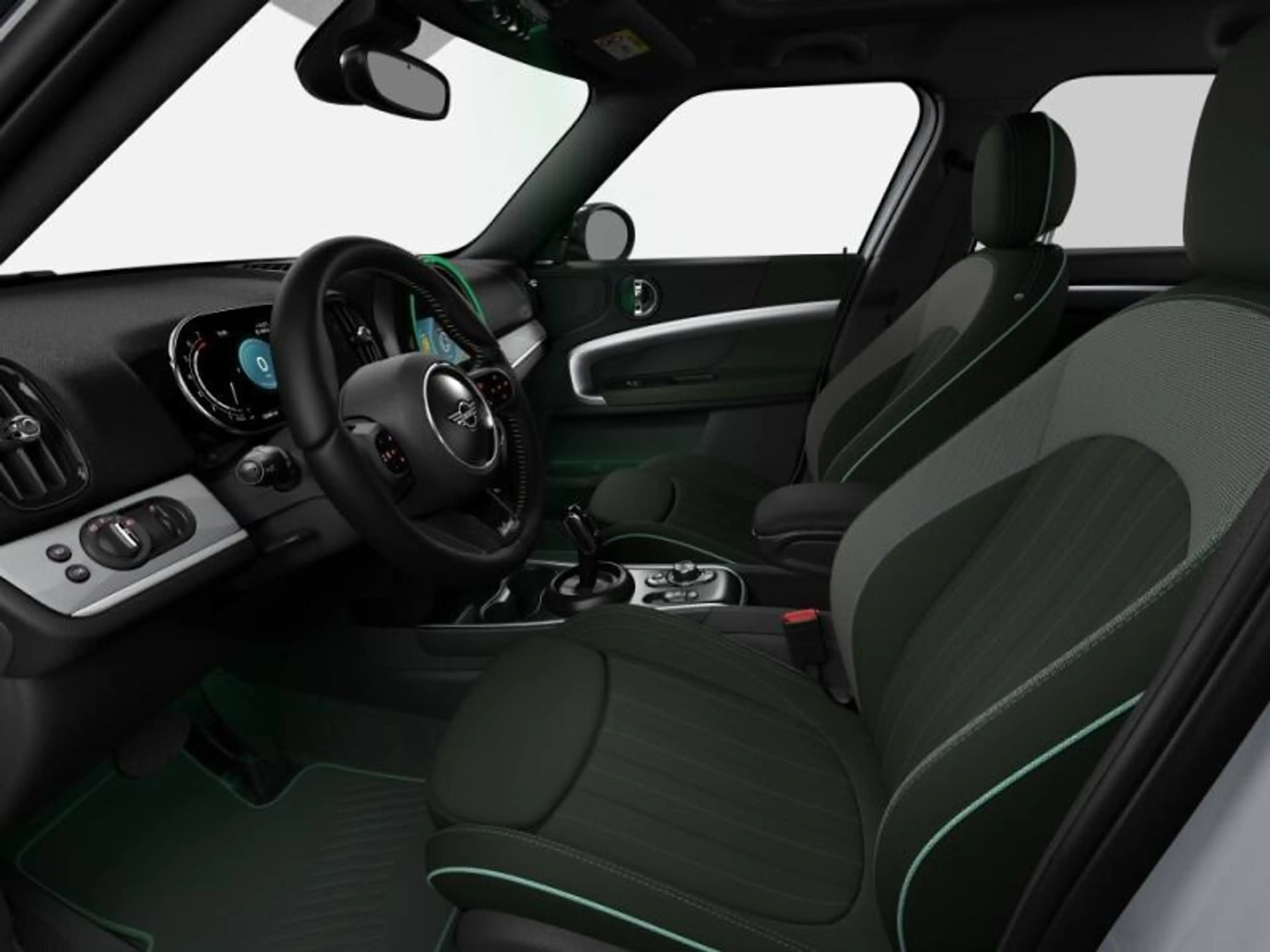 MINI Cooper Countryman UNTAMED EDITION — photo 6