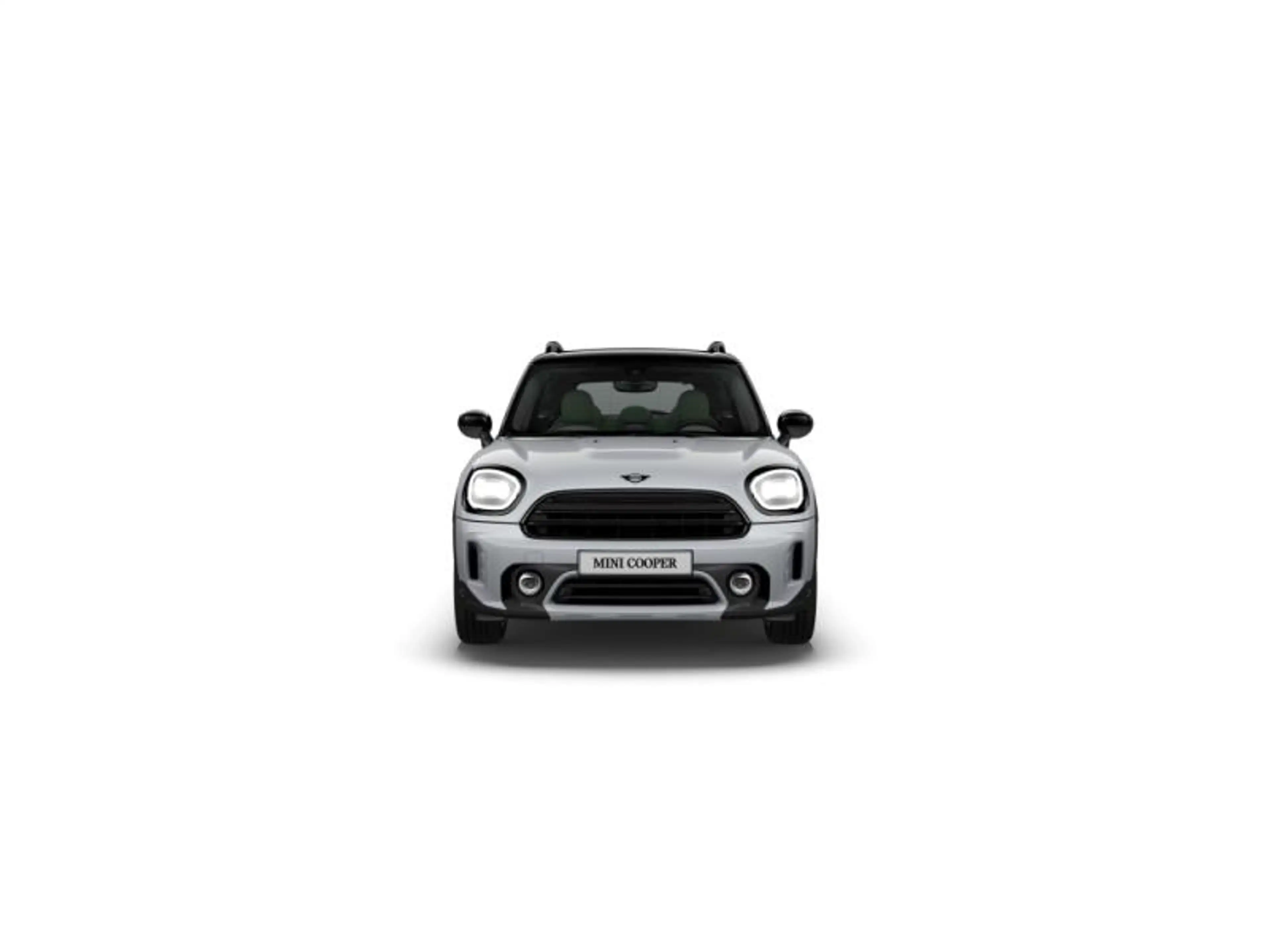 MINI Cooper Countryman UNTAMED EDITION — photo 2