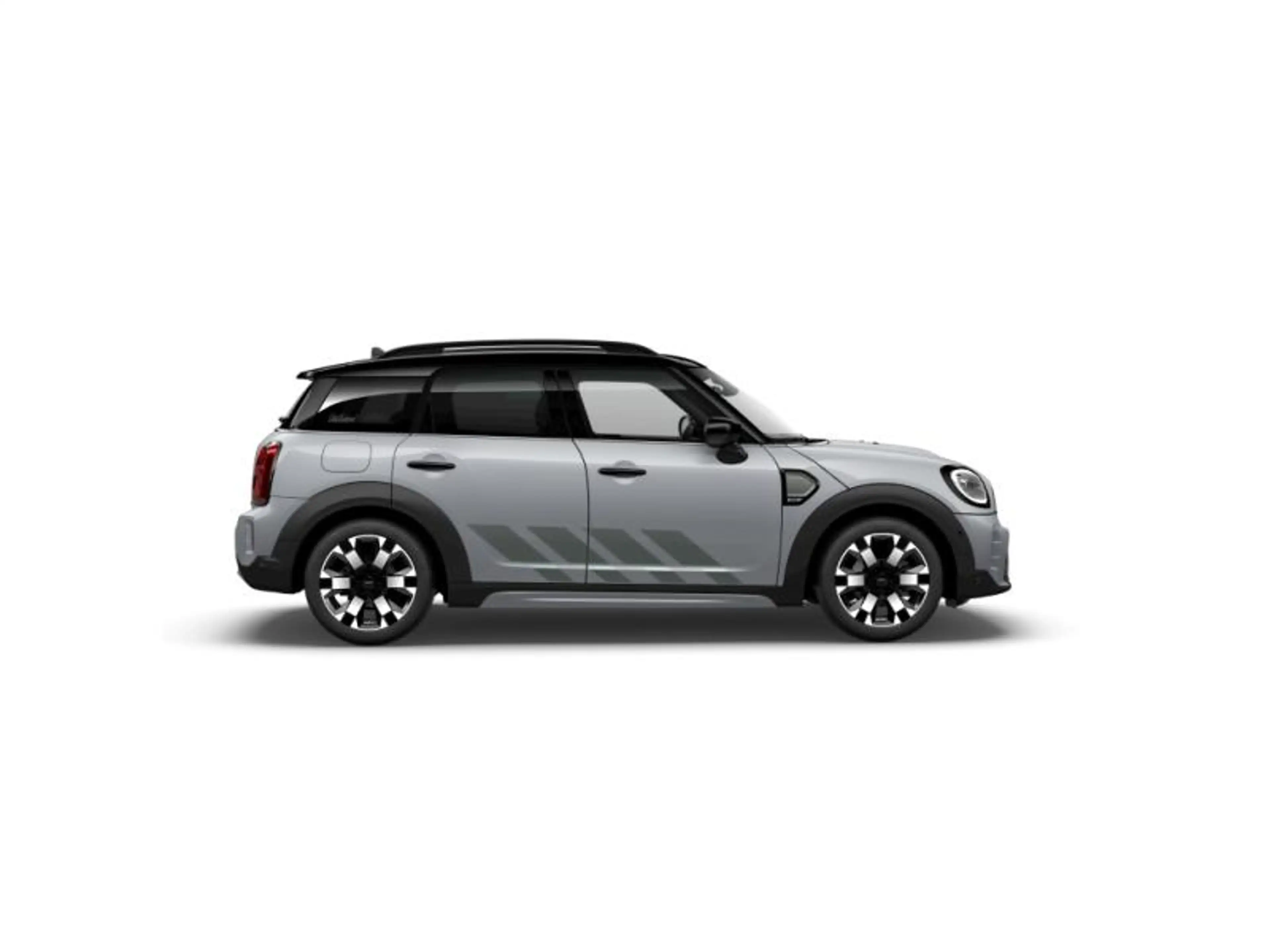 MINI Cooper Countryman UNTAMED EDITION — photo 3