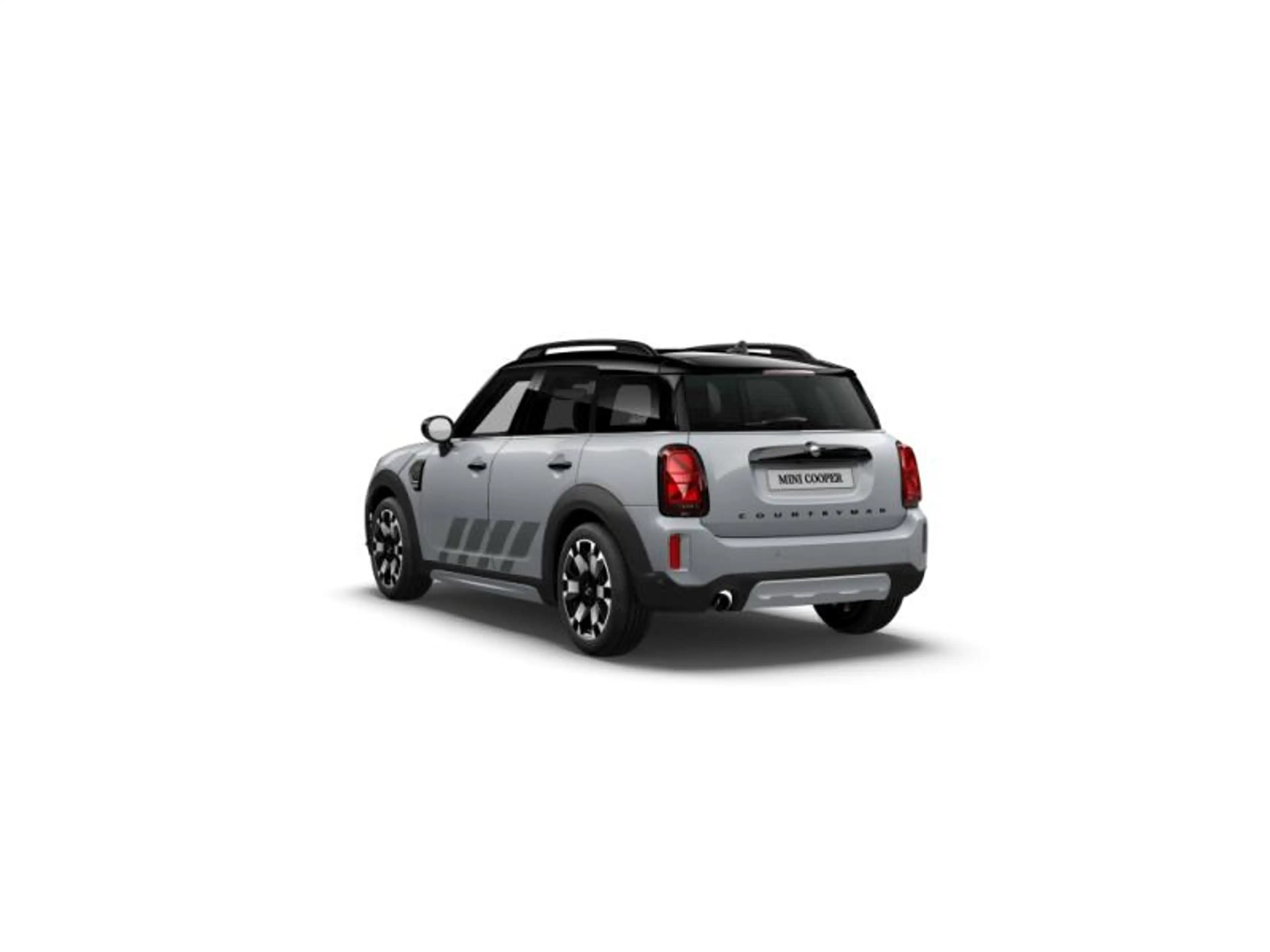 MINI Cooper Countryman UNTAMED EDITION — photo 5