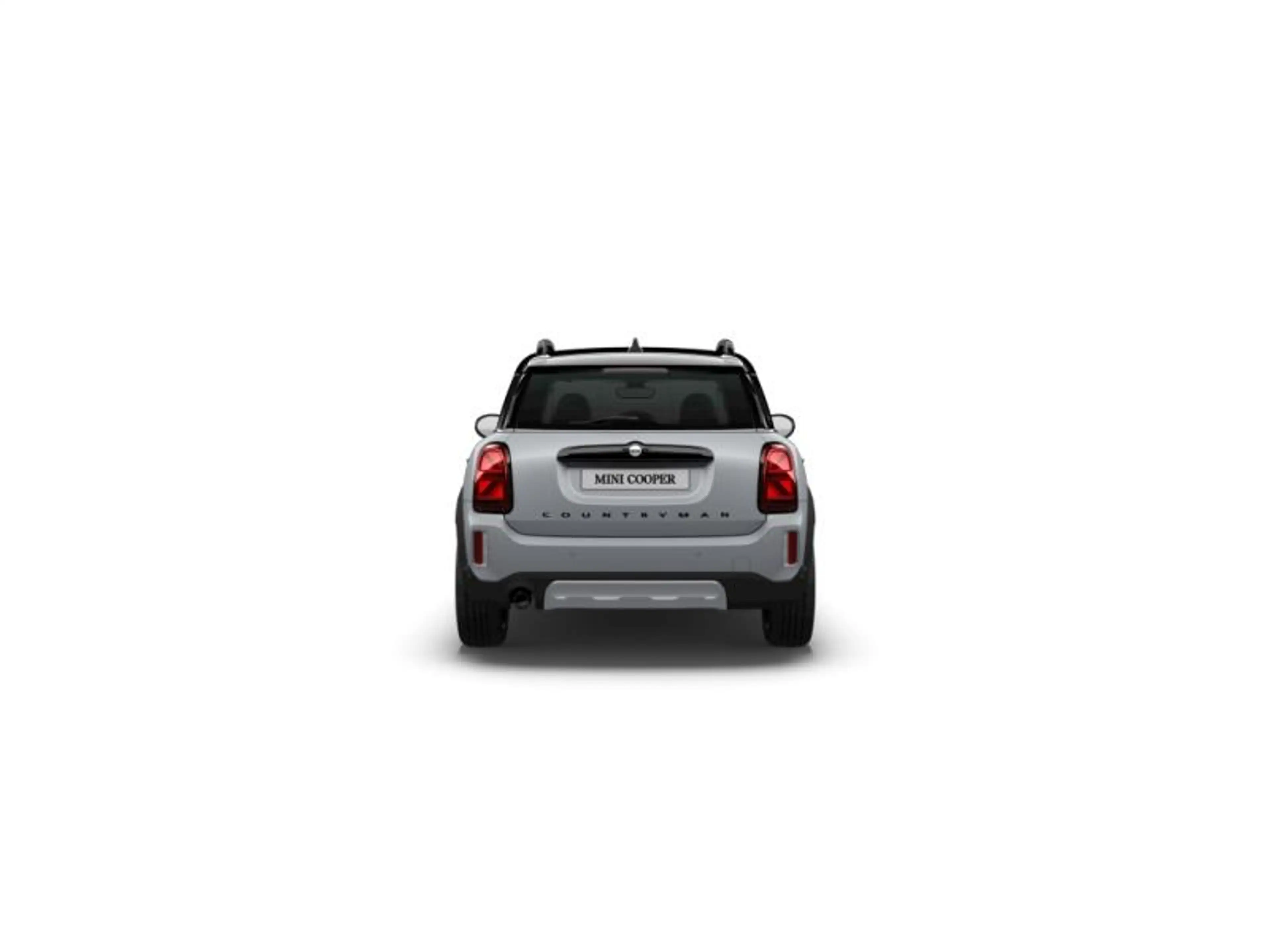 MINI Cooper Countryman UNTAMED EDITION — photo 4