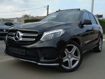 d 4-Matic AMG *1e EiGEN*LEDER*PANORAMA*Full-Option