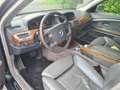 BMW 745 7-serie 745i Executive AUTO IS REEDS MET EXPORT PA Gris - thumbnail 21