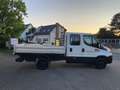 Iveco Daily Doppelkabine 35 S DREISEITENKIPPER !!EURO6 Blanc - thumbnail 5