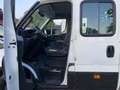 Iveco Daily Doppelkabine 35 S DREISEITENKIPPER !!EURO6 Blanc - thumbnail 10