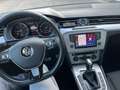 Volkswagen Passat Comfortline ACC NAVI DAB KESSY LED TÜV MASSAGE AP Rot - thumbnail 11