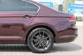Volkswagen Passat Comfortline ACC NAVI DAB KESSY LED TÜV MASSAGE AP Rot - thumbnail 4