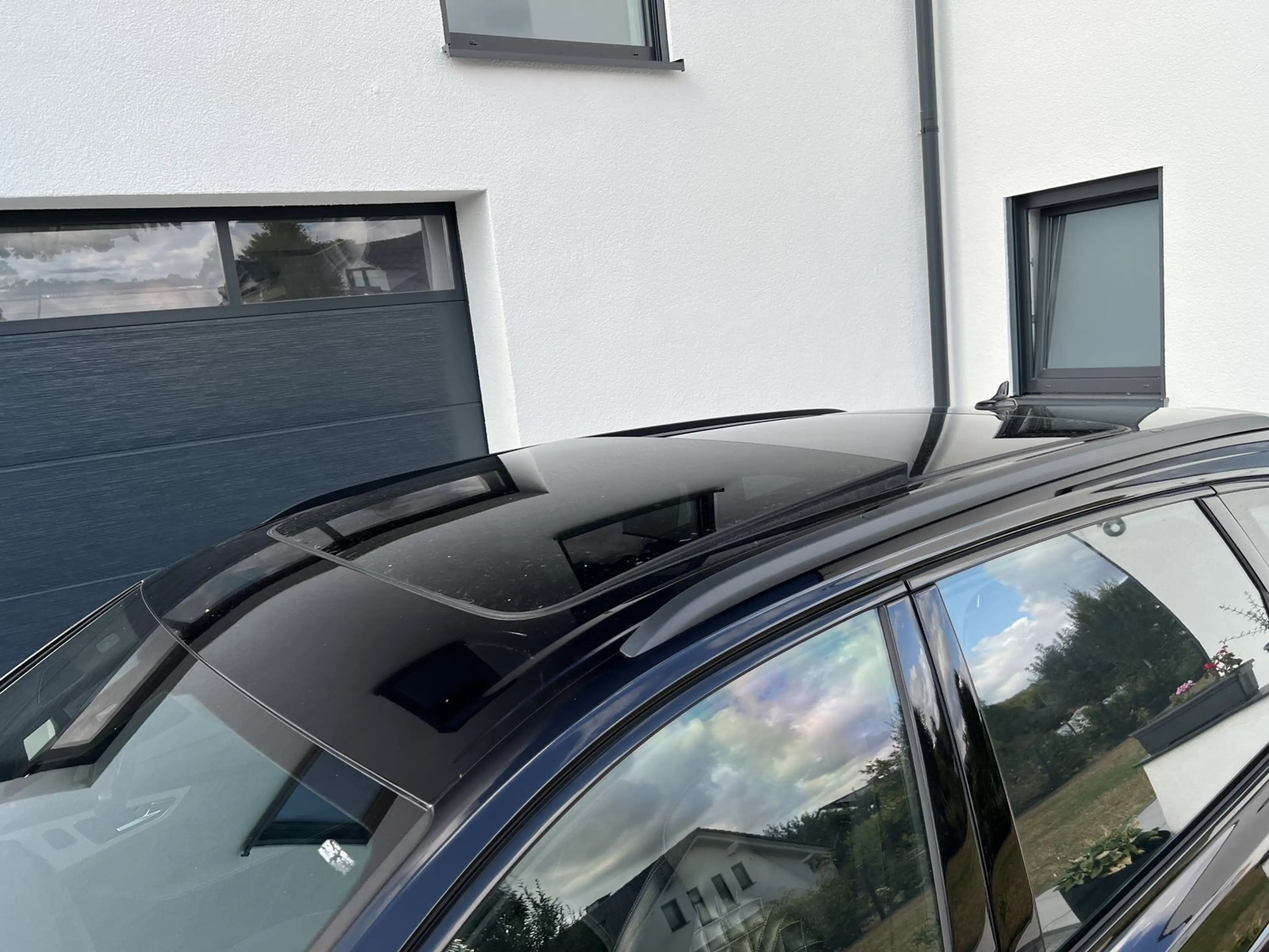 Audi SQ7 4.0 TDI quattro AHK PANO B&O HUD LUFT ACC — photo 11