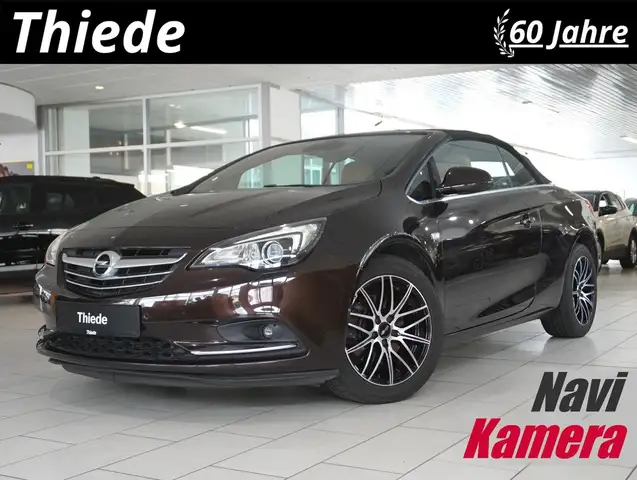 Opel Cascada 2.0D ACTICE NAVI/LED/KAMERA/SPORT/SHZ