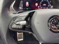 Skoda Octavia RS 2.0 TSI,NAVI,HUD,el.Sitze,LEDER,LED Negro - thumbnail 12