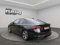 Skoda Octavia RS 2.0 TSI,NAVI,HUD,el.Sitze,LEDER,LED Negro - thumbnail 3
