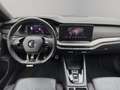 Skoda Octavia RS 2.0 TSI,NAVI,HUD,el.Sitze,LEDER,LED Negro - thumbnail 10