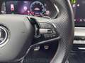 Skoda Octavia RS 2.0 TSI,NAVI,HUD,el.Sitze,LEDER,LED Negro - thumbnail 13