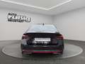Skoda Octavia RS 2.0 TSI,NAVI,HUD,el.Sitze,LEDER,LED Negro - thumbnail 4