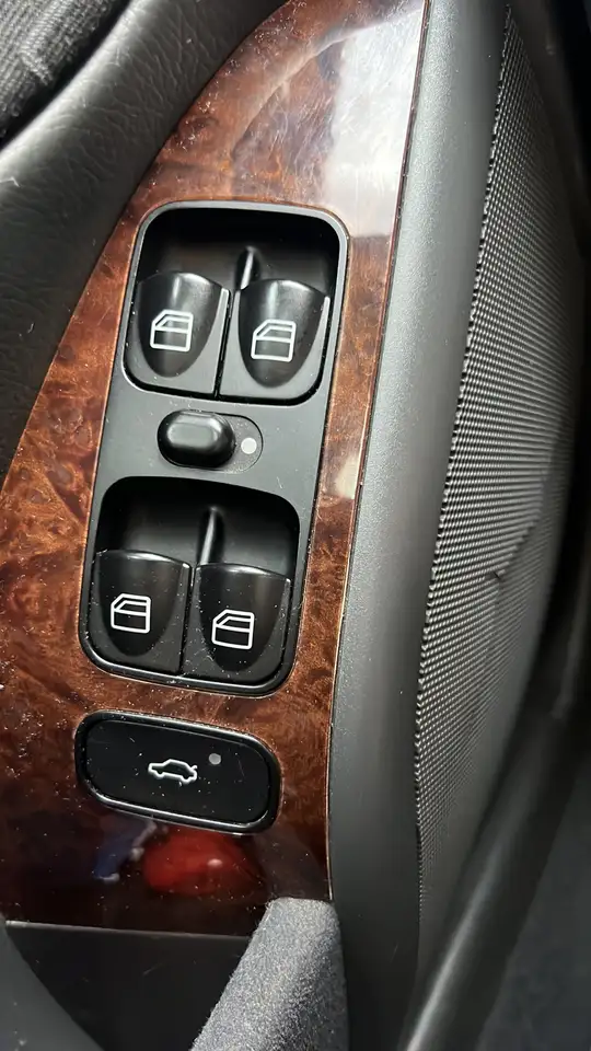 Mercedes-Benz C 240 V6 Elegance Automatik Schiebedach Elekt. Sitze, foto 5