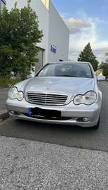 V6 Elegance Automatik Schiebedach Elekt. Sitze