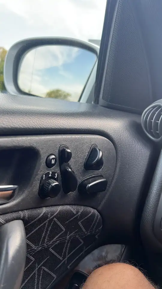 Mercedes-Benz C 240 V6 Elegance Automatik Schiebedach Elekt. Sitze, foto 4