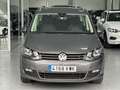 Volkswagen Sharan 2.0TDI Advance 110kW RAC Gris - thumbnail 9