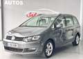 Volkswagen Sharan 2.0TDI Advance 110kW RAC Gris - thumbnail 1