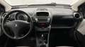 Peugeot 107 1.0-12V XR 5 DEURS LM. Weiß - thumbnail 2