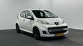 Peugeot 107 1.0-12V XR 5 DEURS LM. Weiß - thumbnail 3