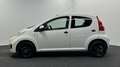 Peugeot 107 1.0-12V XR 5 DEURS LM. Weiß - thumbnail 8