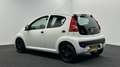 Peugeot 107 1.0-12V XR 5 DEURS LM. Weiß - thumbnail 4