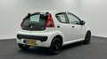 Peugeot 107 1.0-12V XR 5 DEURS LM. Weiß - thumbnail 5