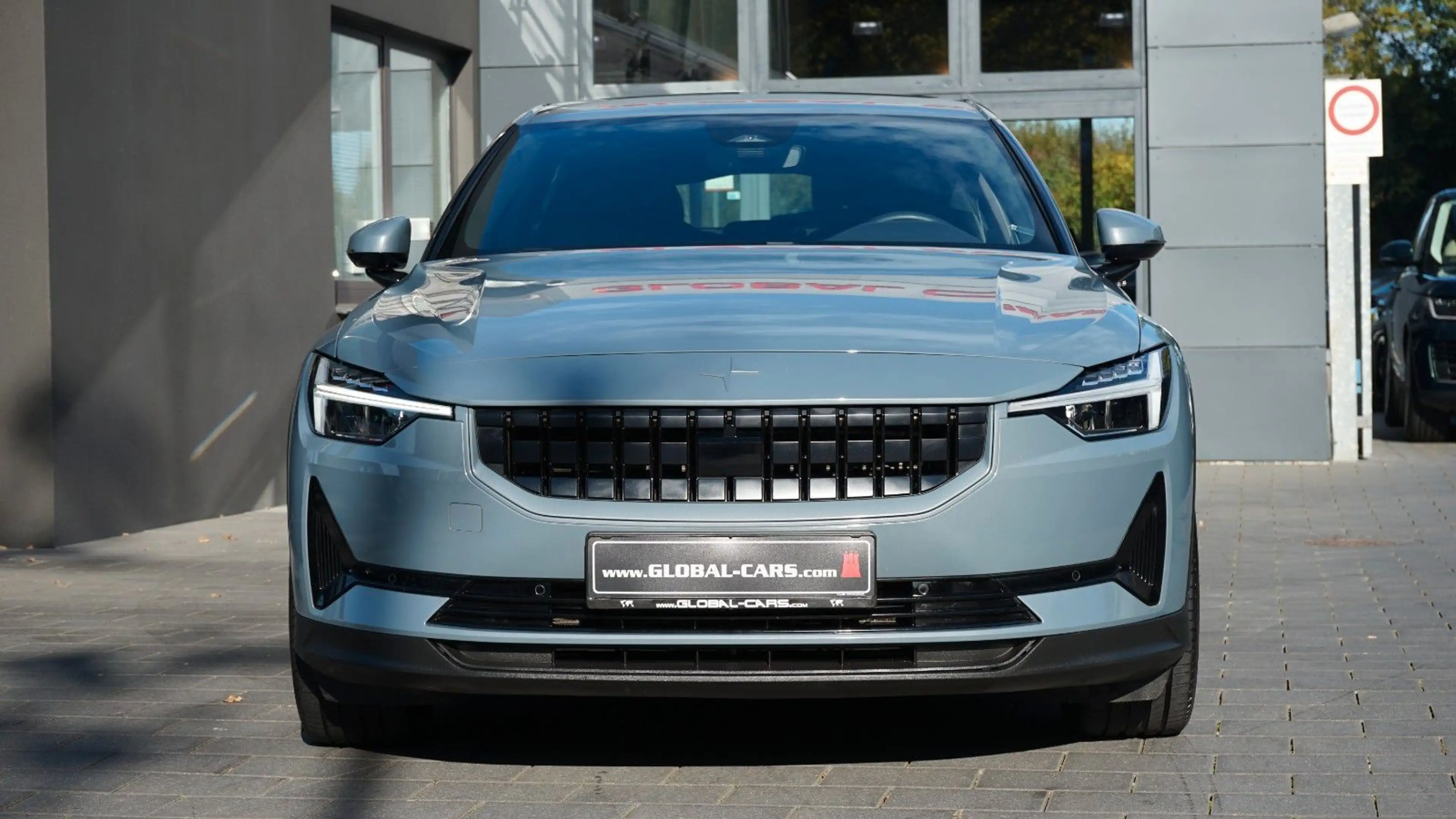Polestar 2 POLESTAR 2 SINGLE 78kWh*19"ALU*LED*KEYLESS ENTRY — photo 13