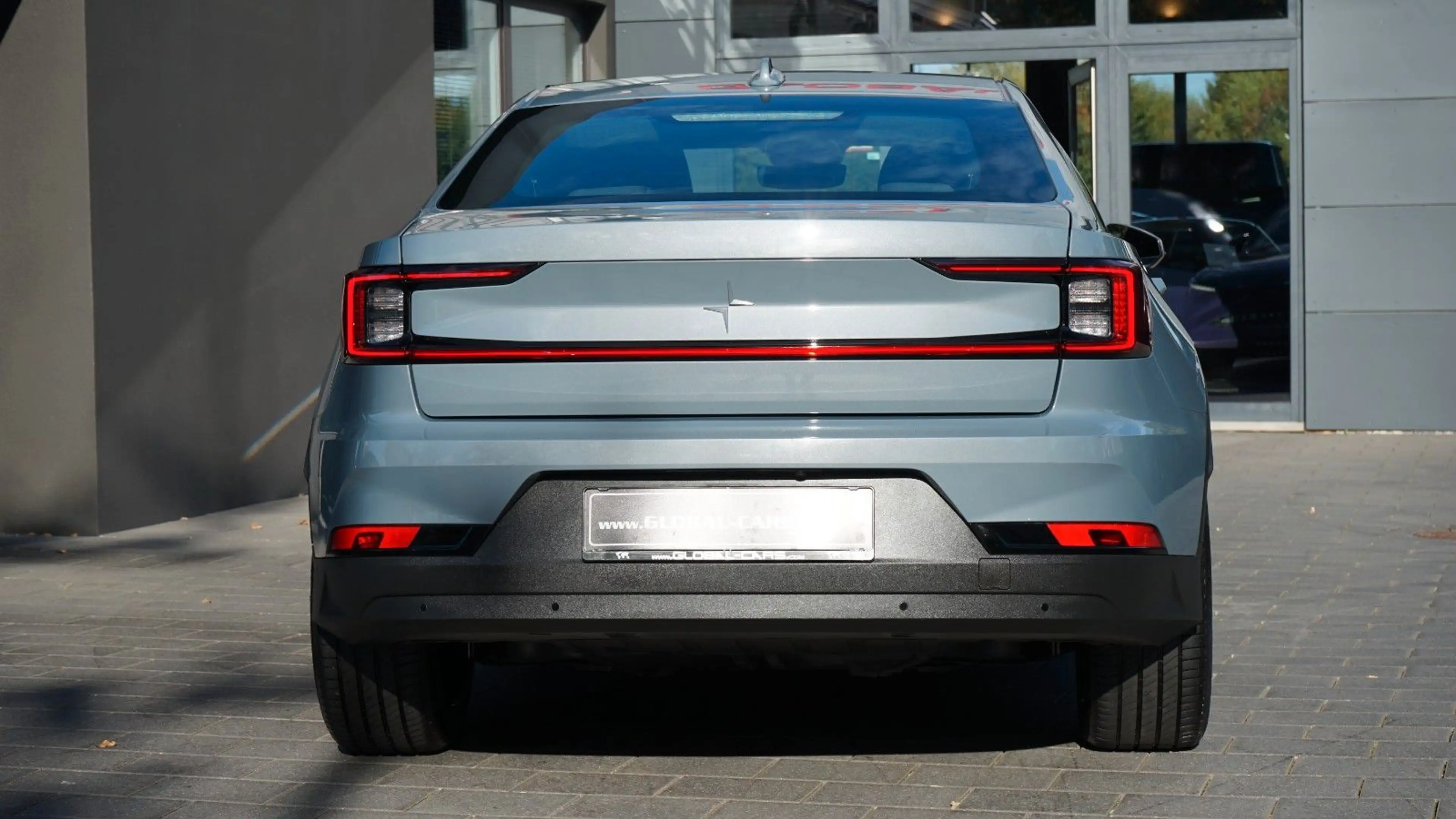 Polestar 2 POLESTAR 2 SINGLE 78kWh*19"ALU*LED*KEYLESS ENTRY — photo 14