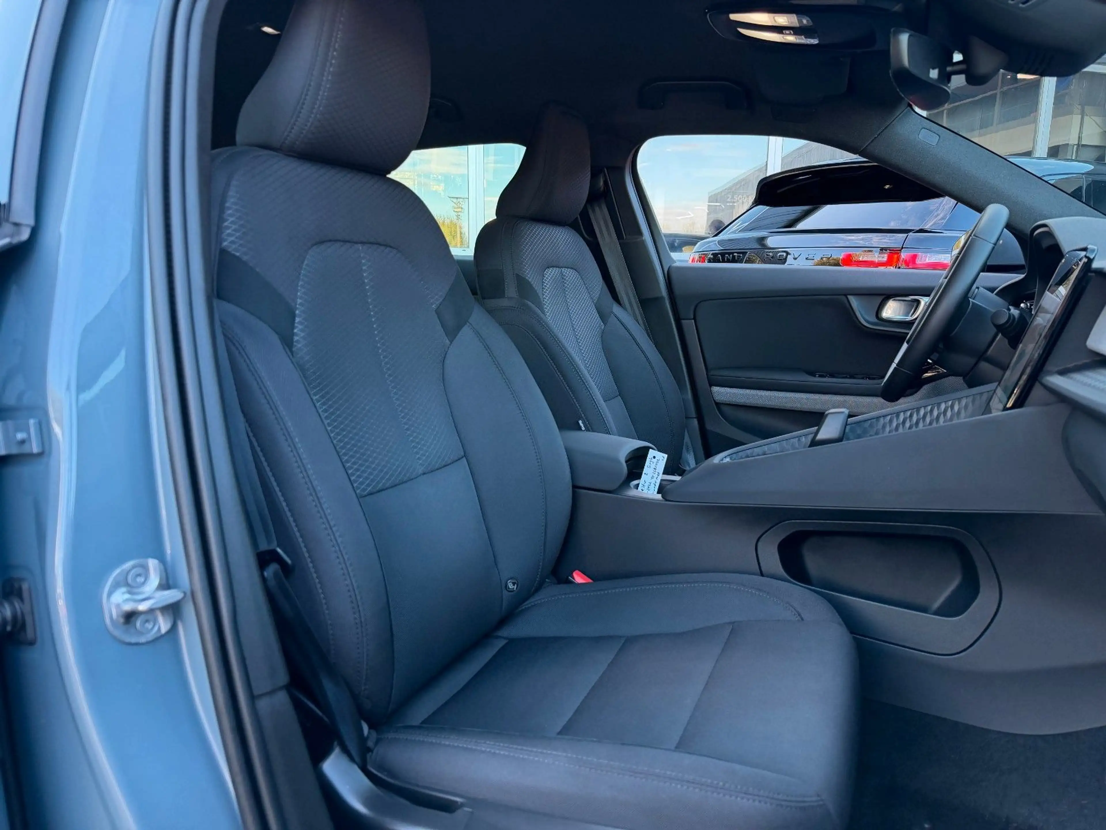 Polestar 2 POLESTAR 2 SINGLE 78kWh*19"ALU*LED*KEYLESS ENTRY — photo 7