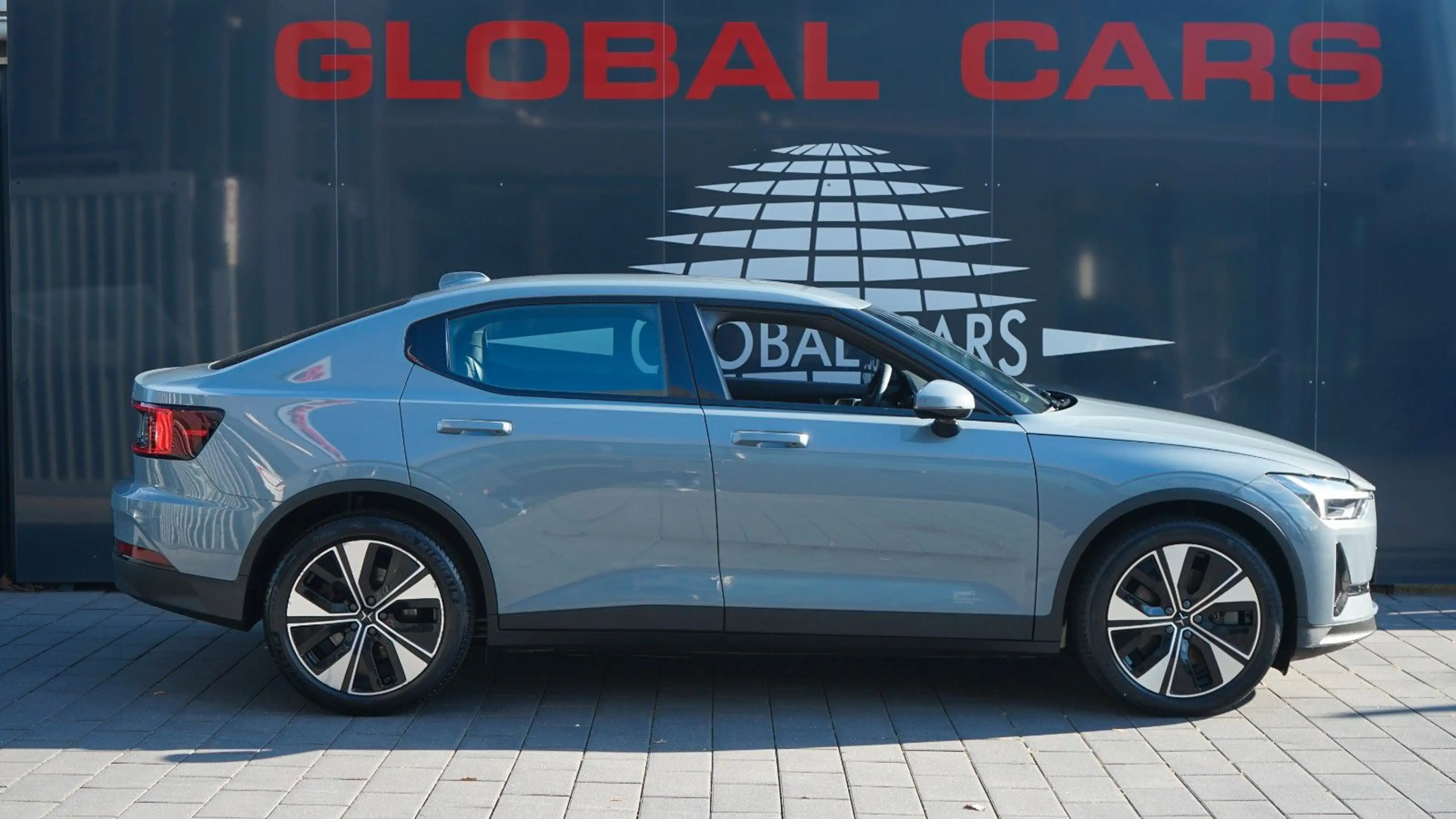 Polestar 2 POLESTAR 2 SINGLE 78kWh*19"ALU*LED*KEYLESS ENTRY — photo 15