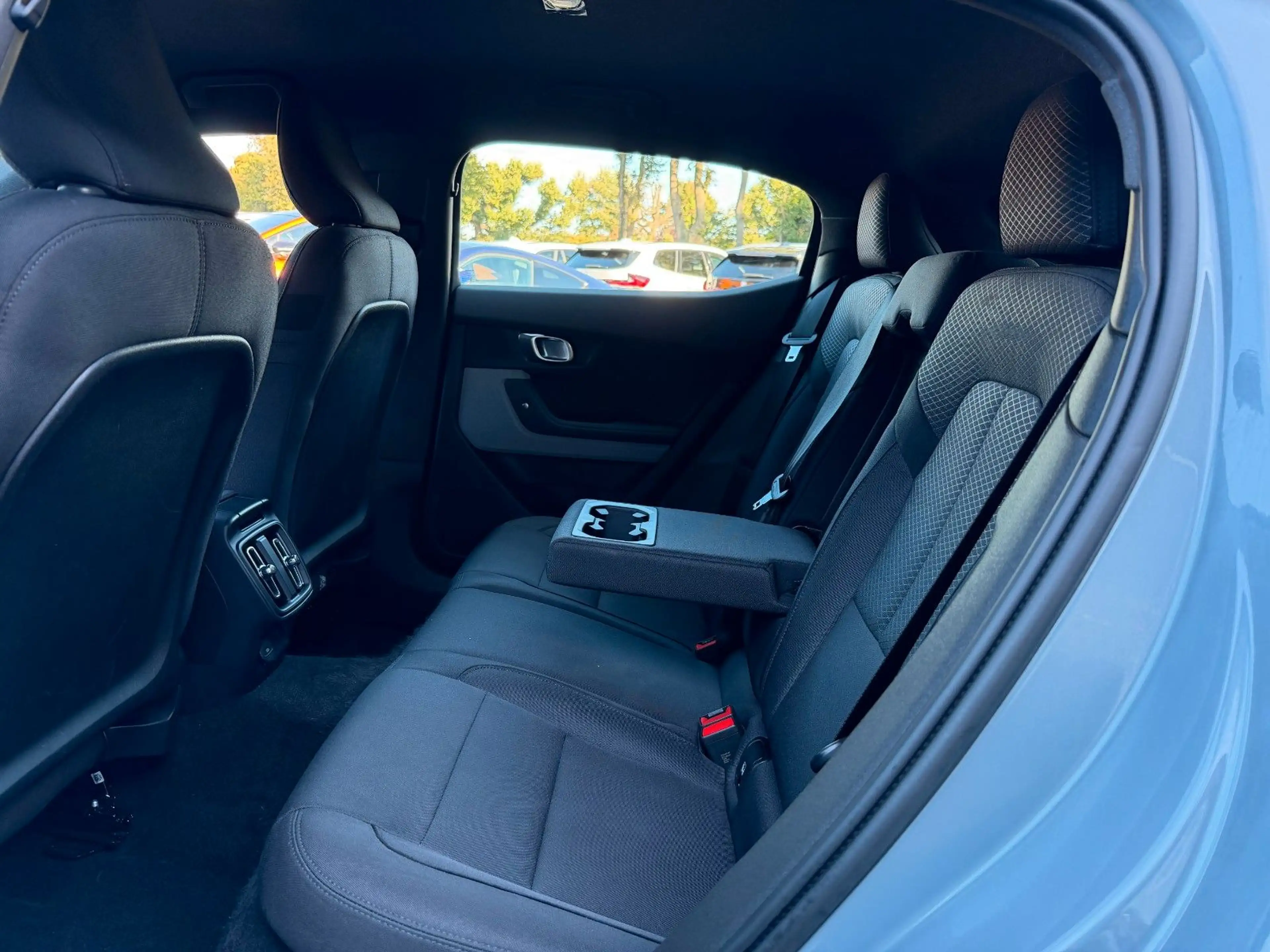Polestar 2 POLESTAR 2 SINGLE 78kWh*19"ALU*LED*KEYLESS ENTRY — photo 8