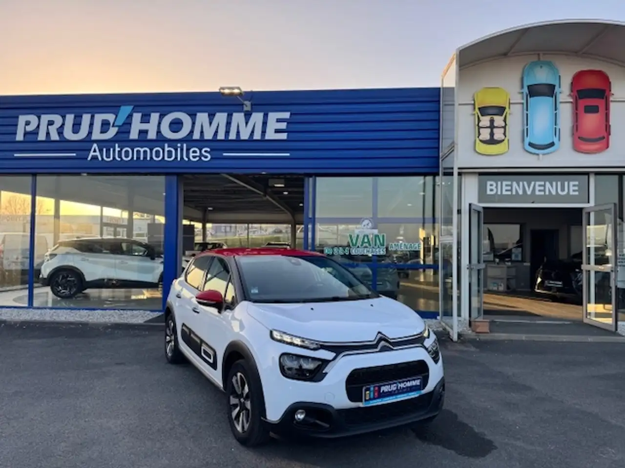 Citroen C3 1.2 PURETECH 83CH S\\u0026S SHINE